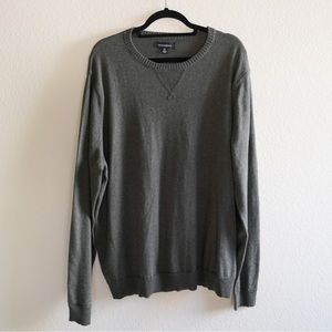 Treasure & Bond - Sweater - Longsleeve - US XXL - Dark Green